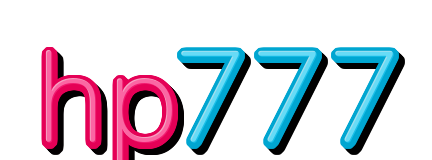 hp777 — logo kanal